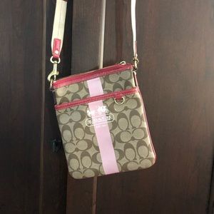 Coach Crossbody Bag
